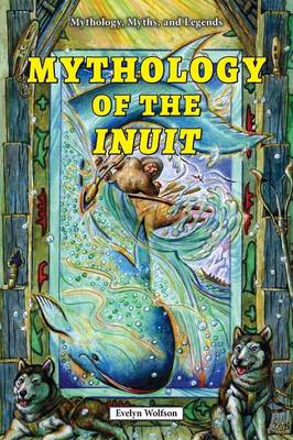 Mythology of the Inuit