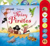 Noisy Pirates