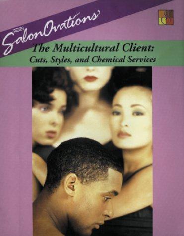 SalonOvations' The Multicultural Client : Cuts, Styles and Chemical Services: Cuts, styles and chemical services