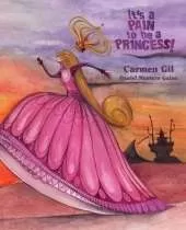 It's a Pain to Be a Princess!