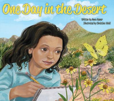 One Day in the Desert