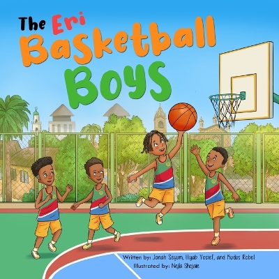 The Eri Basketball Boys