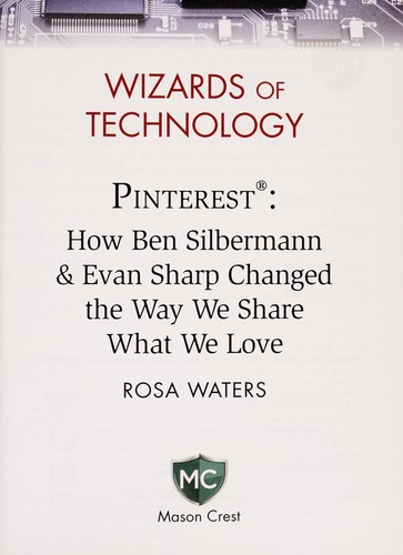 Wizards of Technology