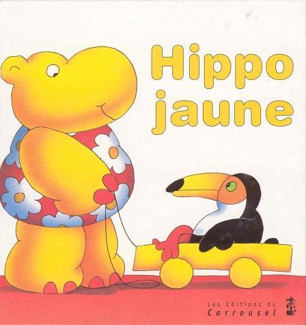 Hippo Jaune