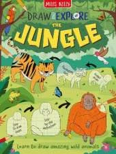In The Jungle