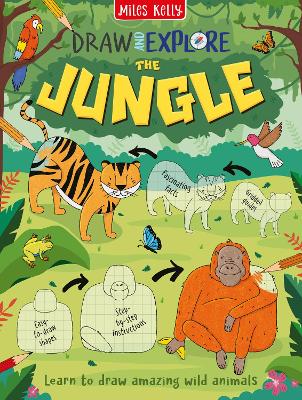 In The Jungle