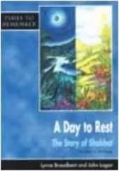 A Day of Rest: The Story of Shabbat