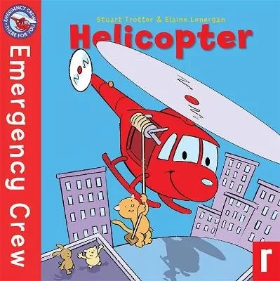 Helicopter: Emergency Crew