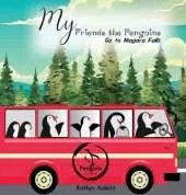 My Friends the Penguins: Go to Niagara Falls