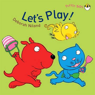 Let's Play!
