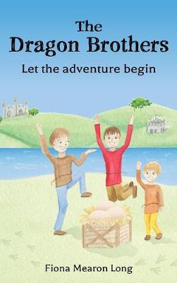 The Dragon Brothers: Let the adventure begin