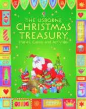 Christmas Treasury
