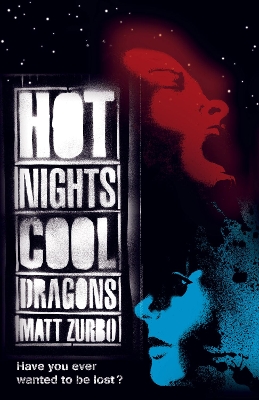 Hot Nights, Cool Dragons