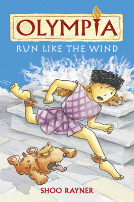 Olympia: Run Like the Wind