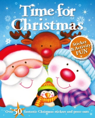 Christmas Time