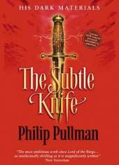 His Dark Materials: #2 The Subtle Knife: Classic Edition
