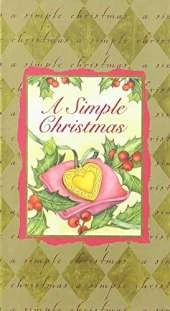 A Simple Christmas