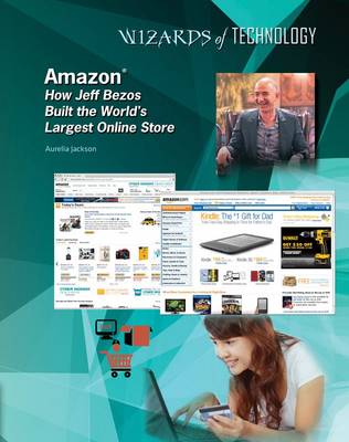 Amazon: Jeff Bezos