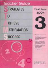 Strategies to Achieve Mathematic Success