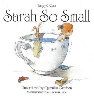 Sarah So Small