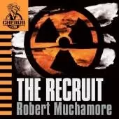 The Recruit: Book 1 - The addictive first book in the bestselling teen spy thriller series that's sold over 15 million copies - edgy, action-packed and completely unputdownable