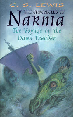 The Voyage of the Dawn Treader
