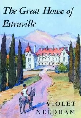 The Great House of Estraville
