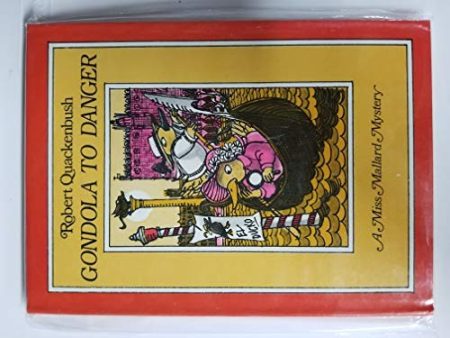 Gondola to Danger