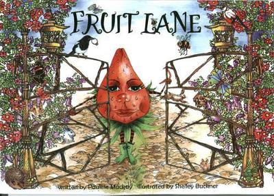 Fruit Lane