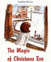 The Magic of Christmas Eve