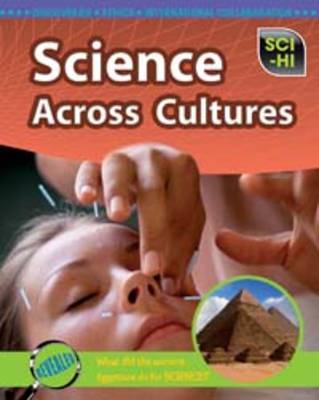 Sci-Hi: Pack E