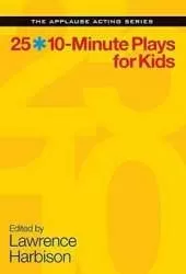 More 10-Minute Plays for Teens