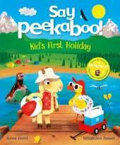 Say Peekaboo! Kid's First Holiday