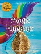 Magic Luggage: The Gift of Knowledge and Skills