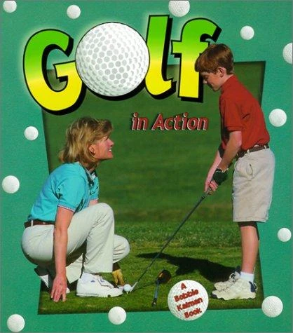 Golf in Action