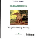 Iguanodon