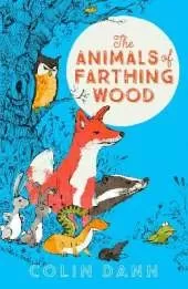 The Animals of Farthing Wood