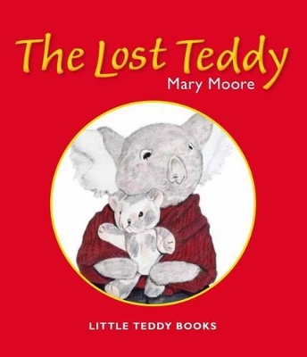 The Lost Teddy