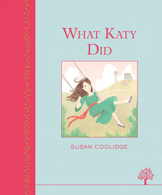 What Katy Did