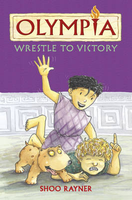 Wrestle to Victory