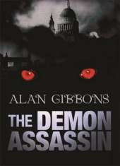 The Demon Assassin: Book 2