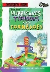 Storm Story: Key stage 2: Hurricans, Typhoons, and Tornadoes