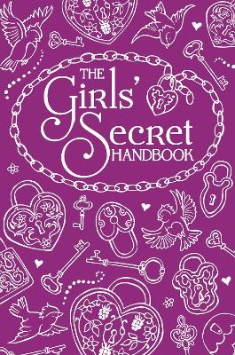 The Girls' Secret Handbook