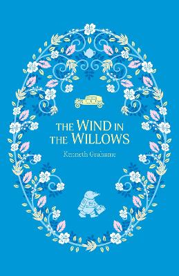The Wind in the Willows