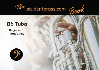 The studentbrass.com Book: Bb Tuba