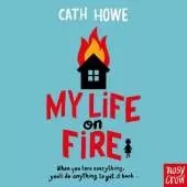 My Life on Fire