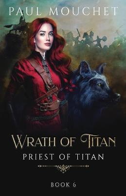 Wrath of Titan: A Fantasy Adventure