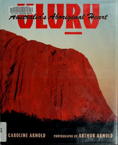 Uluru