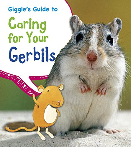 Pets Guides Pack B of 6