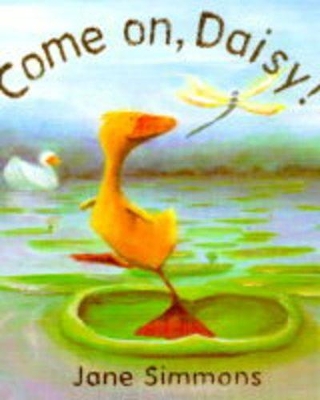 Come on, Daisy! (English-Turkish)